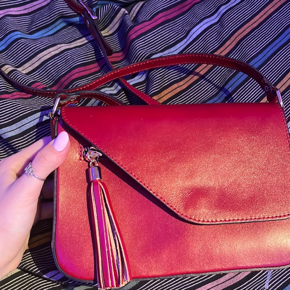 pretty woman purse